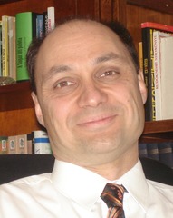 Dr. Rossen Tkatchenko, PhD