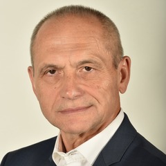 Dr. Rossen Tkatchenko, PhD